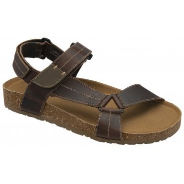 Dunlop Men's Cooper Sandals