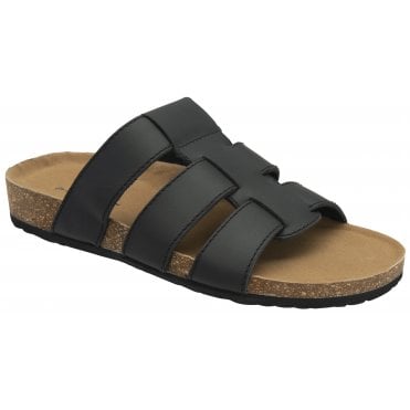Dunlop Men's Mikhael Mule Sandals