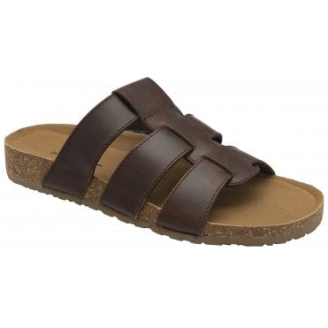 Dunlop Men's Mikhael Mule Sandals