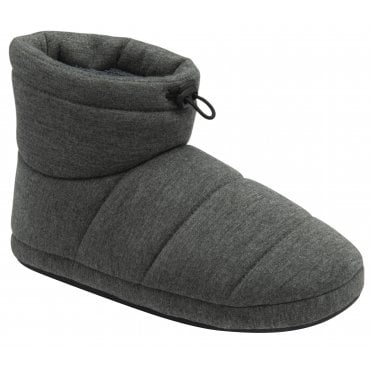 Dunlop Men's Reed Boot Slippers