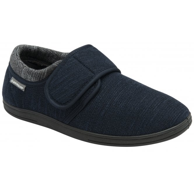 Dunlop Men's Roman Slippers