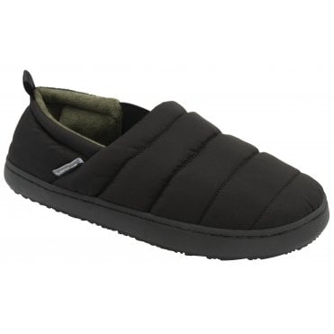 Dunlop Men's Rory Full Shoe Slippers