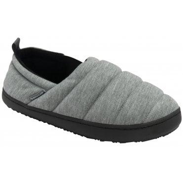Dunlop Men's Rory Full Shoe Slippers
