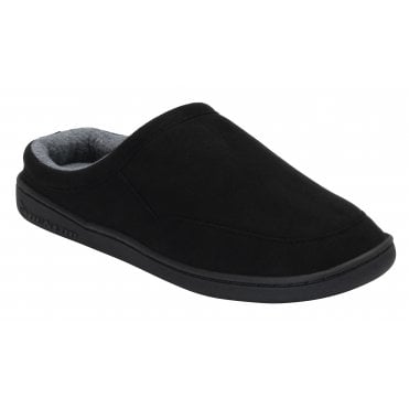 Dunlop Men's Theo Mule Slippers