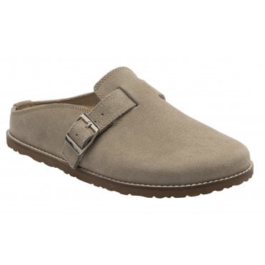 Dunlop Women's Blaise Mule Slippers