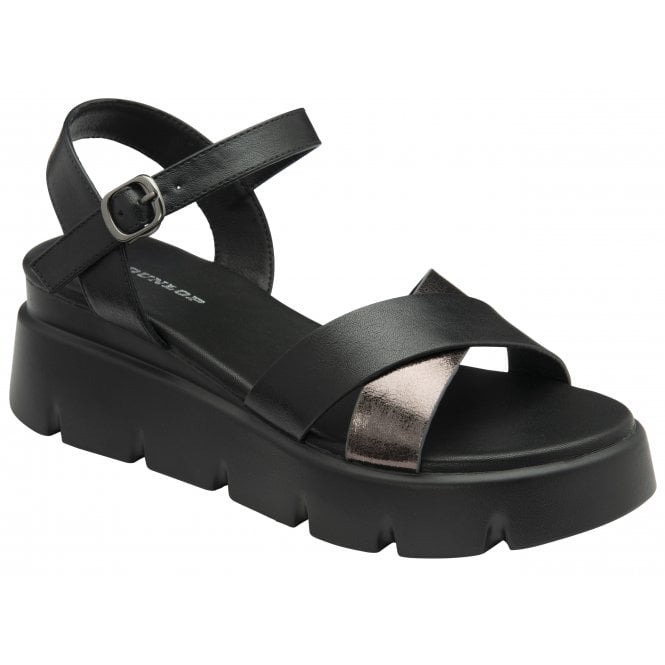 Dunlop Women's Camilla Sandals