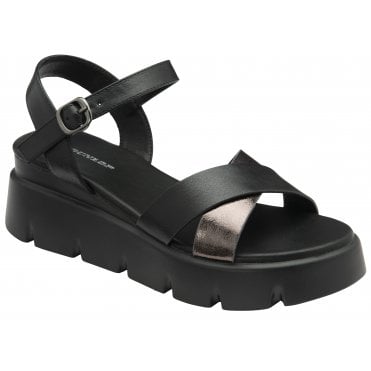 Dunlop Women's Camilla Sandals