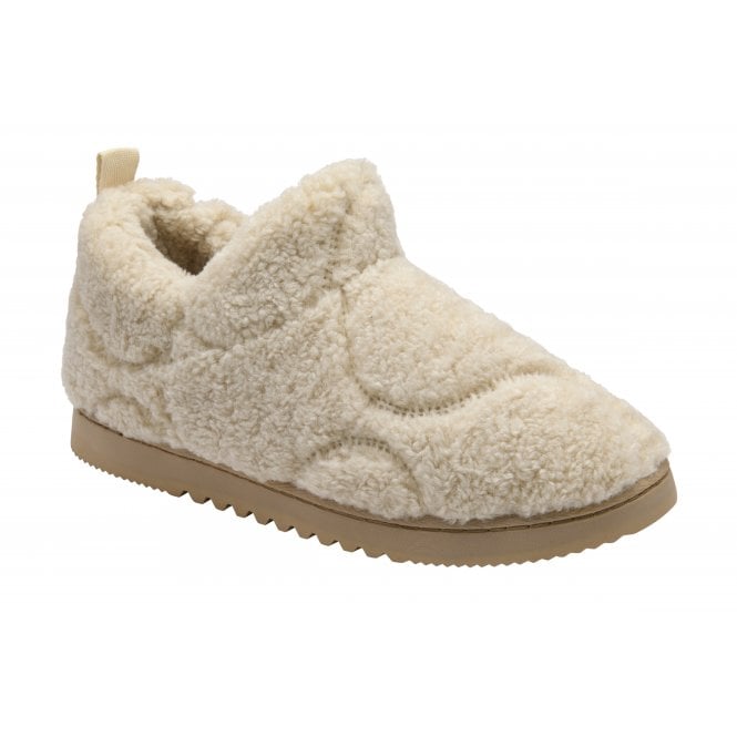 Dunlop Women's Celeste Bootie Slippers