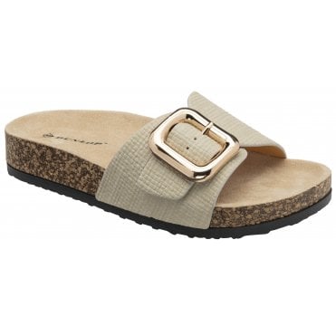 Dunlop Women's Erica Mule Sandals
