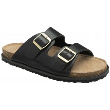 Dunlop Women's Erin Mule Sandals