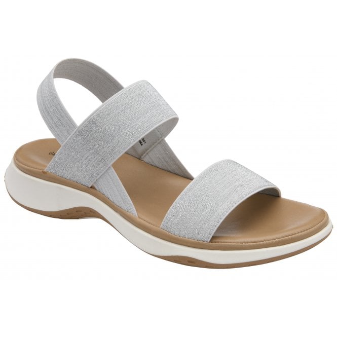 Dunlop Women's Gilda Slingback Sandals