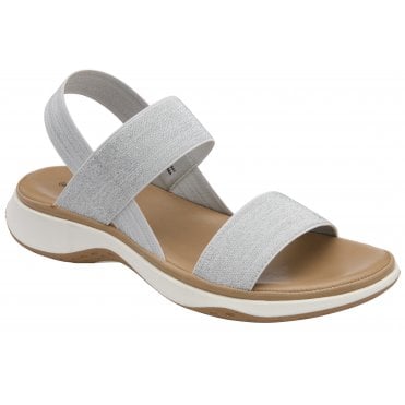 Dunlop Women's Gilda Slingback Sandals