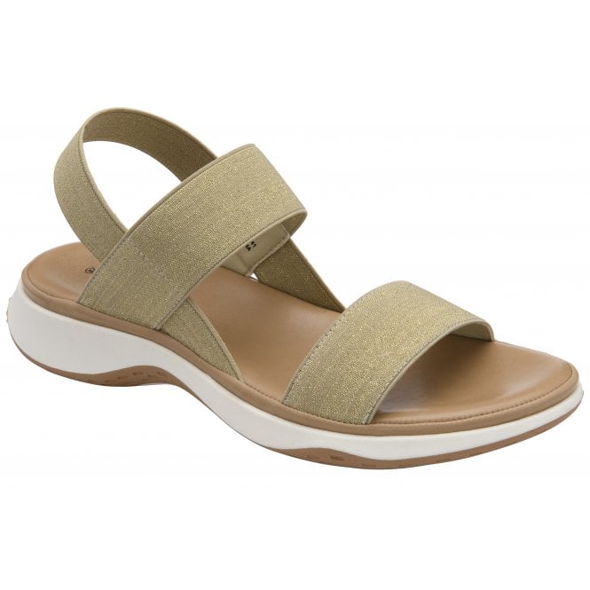 Dunlop Women's Gilda Slingback Sandals