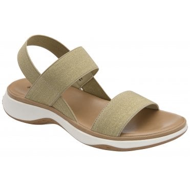 Dunlop Women's Gilda Slingback Sandals