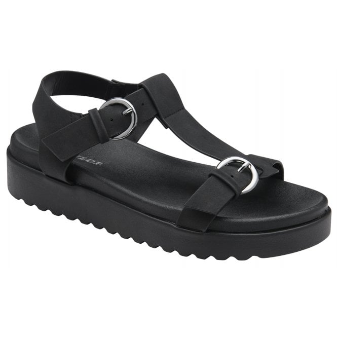 Dunlop Women's Helen Slingback Sandals