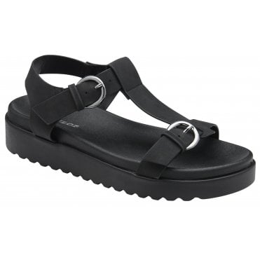 Dunlop Women's Helen Slingback Sandals