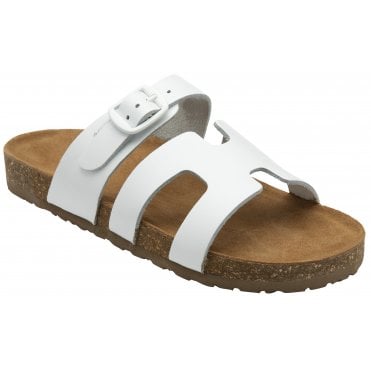 Dunlop Women's Hermy Mule Sandals