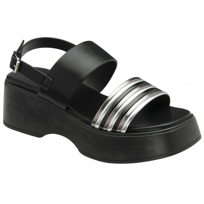 Dunlop Women's Isabella Sandals