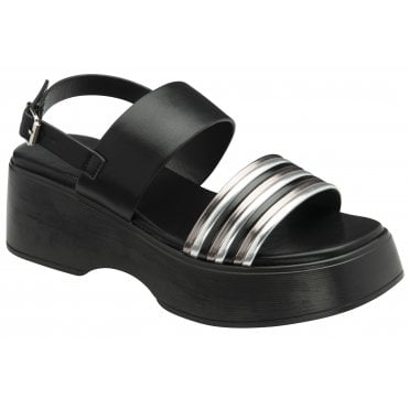 Dunlop Women's Isabella Sandals
