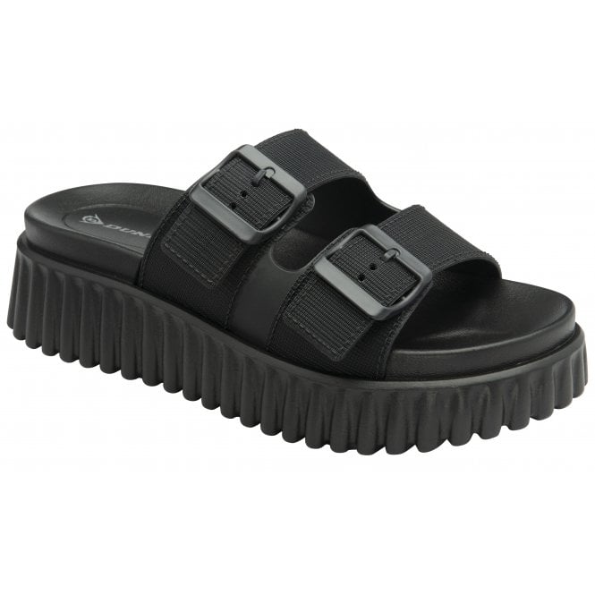 Dunlop Women's Kelly Mule Sandals