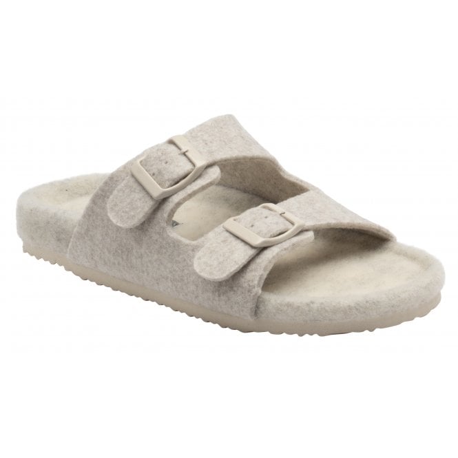 Dunlop Women's Laska Mule Sippers