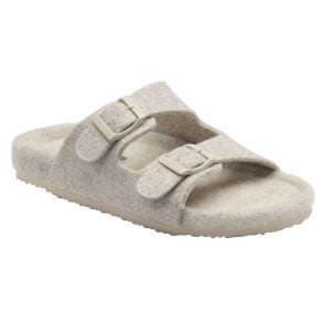 Dunlop Women's Laska Mule Sippers