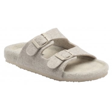 Dunlop Women's Laska Mule Sippers