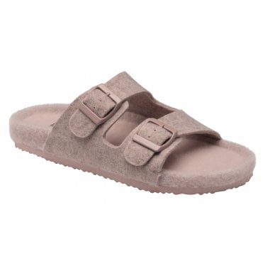 Dunlop Women's Laska Mule Sippers