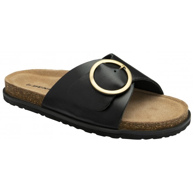 Dunlop Women's Marisa Mule Sandals