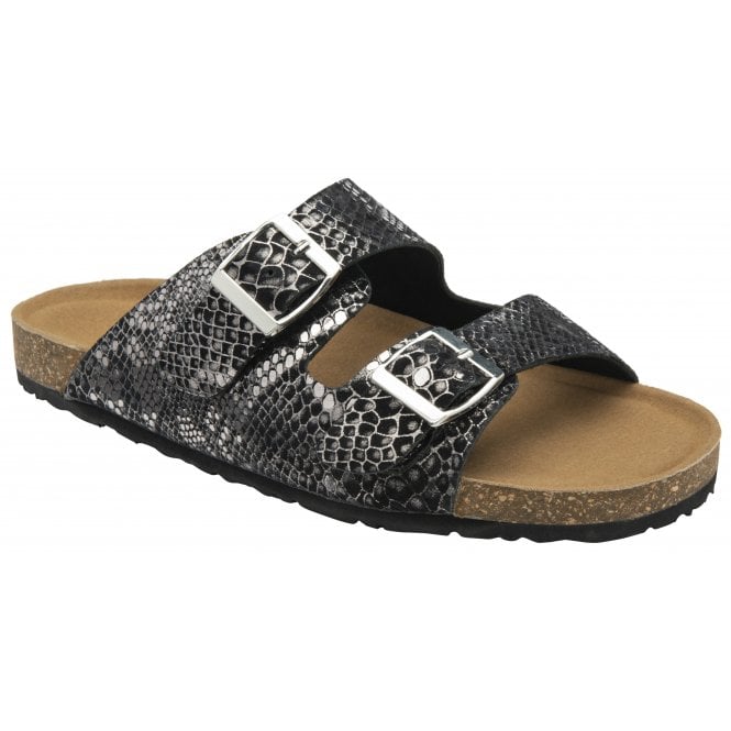 Dunlop Women's Meera Mule Sandals