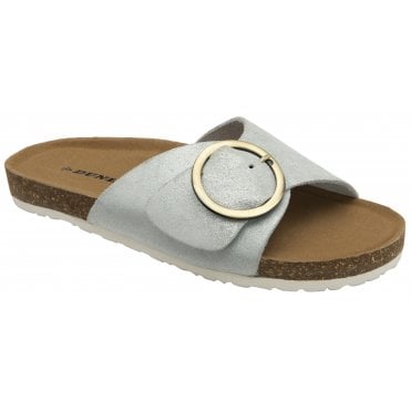 Dunlop Women's Nisha Mule Sandals