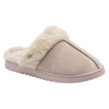 Dunlop Women's Nova Mule Slippers