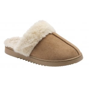Dunlop Women's Nova Mule Slippers
