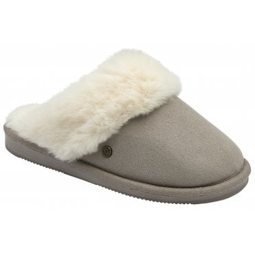 Dunlop Women's Orla Mule Slippers