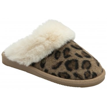 Dunlop Women's Orla Mule Slippers