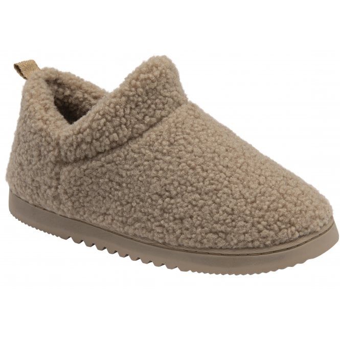 Dunlop Women's Raine Bootie Slippers