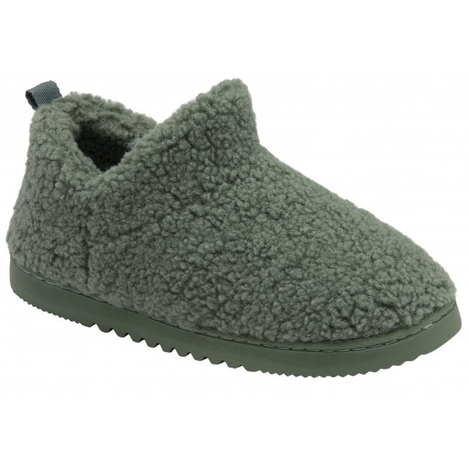 Dunlop Women's Raine Bootie Slippers