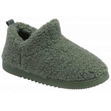 Dunlop Women's Raine Bootie Slippers