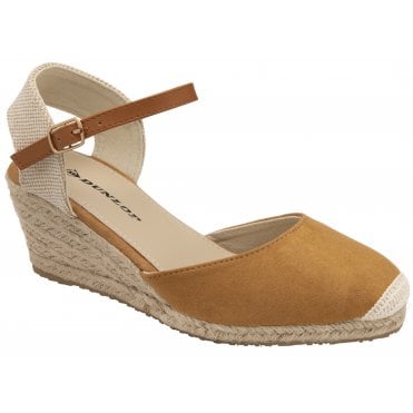 Dunlop Women's Rana III Wedge Espadrilles