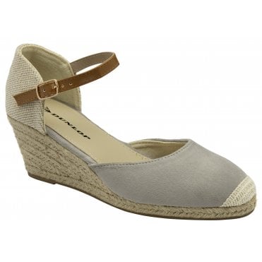 Dunlop Women's Rana III Wedge Espadrilles