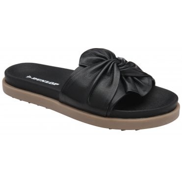 Dunlop Women's Valentina Mule Sandals