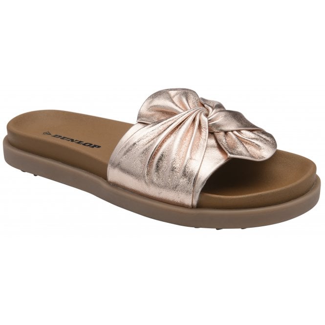 Dunlop Women's Valentina Mule Sandals