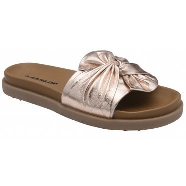 Dunlop Women's Valentina Mule Sandals