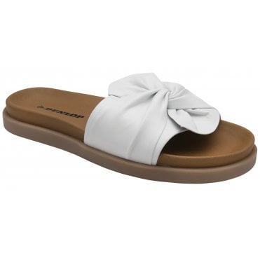 Dunlop Women's Valentina Mule Sandals