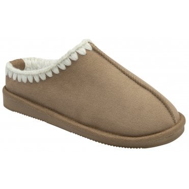 Dunlop Women's Willow Mule Slippers