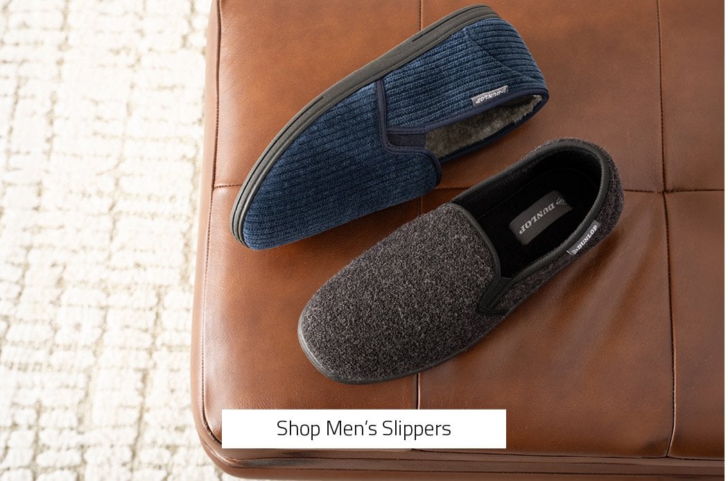 Shop Men's Slippers